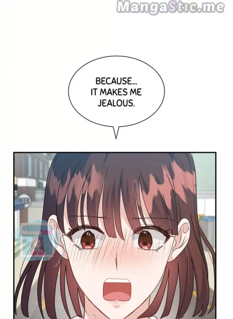 My Boyfriend is a God Chapter 39 – Page 69