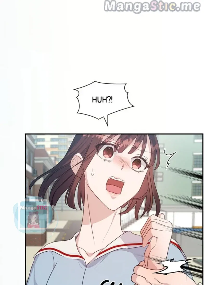 My Boyfriend is a God Chapter 39 – Page 73