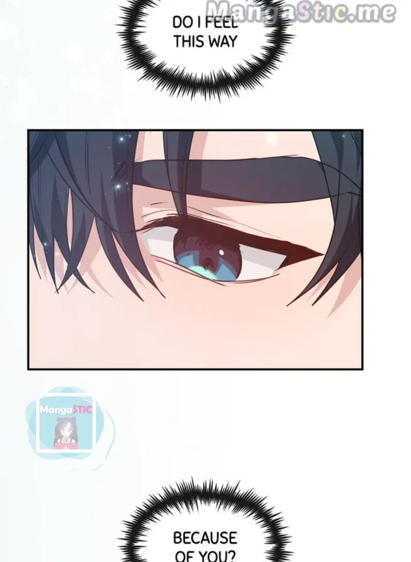 My Boyfriend is a God Chapter 39 – Page 76
