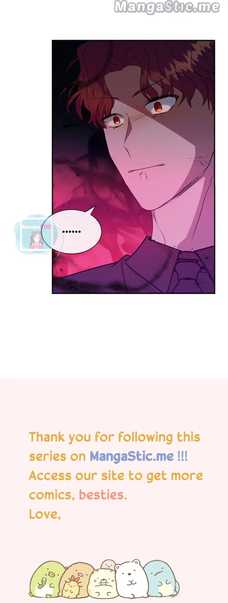 My Boyfriend is a God Chapter 39 – Page 80
