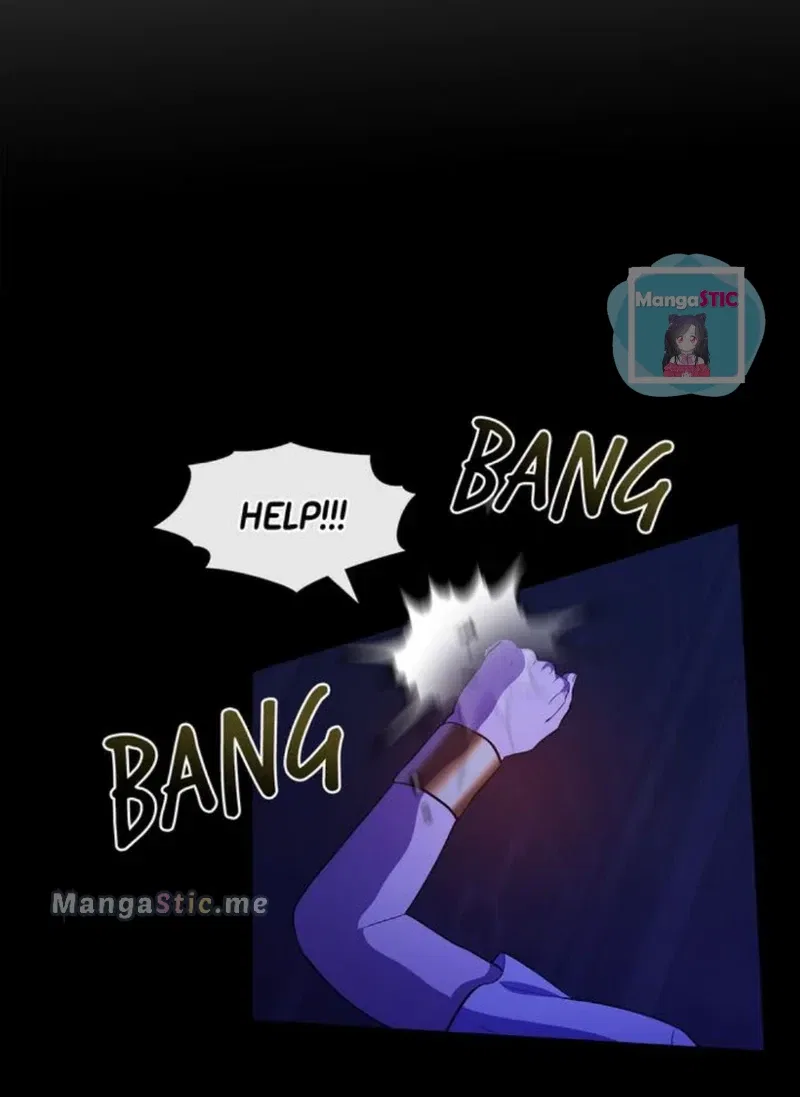 My Boyfriend is a God Chapter 38 – Page 3