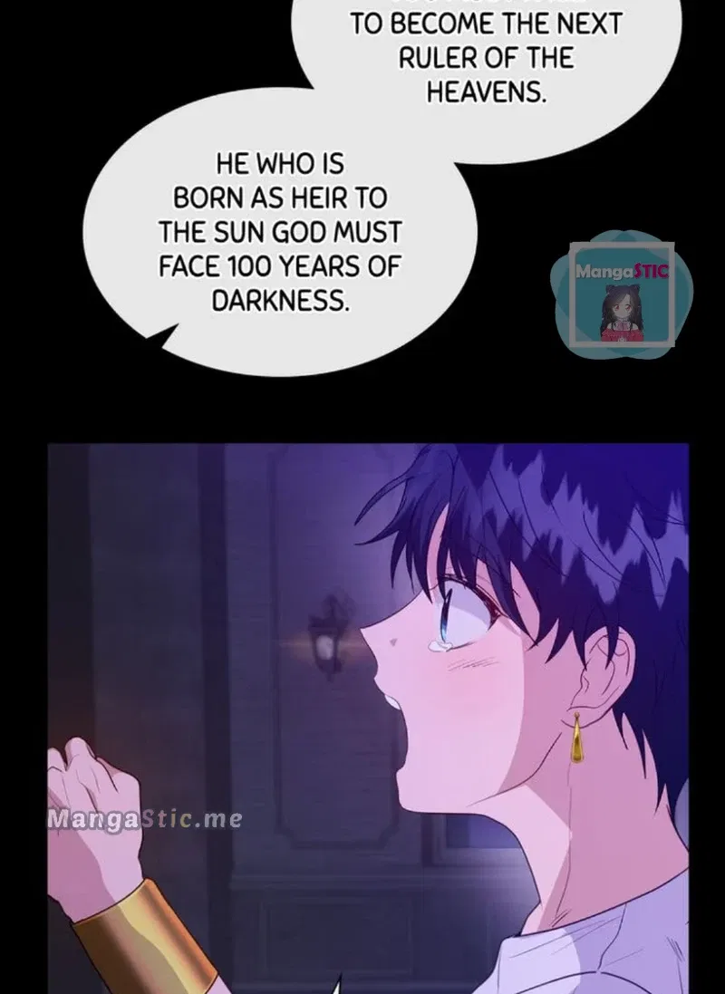 My Boyfriend is a God Chapter 38 – Page 6
