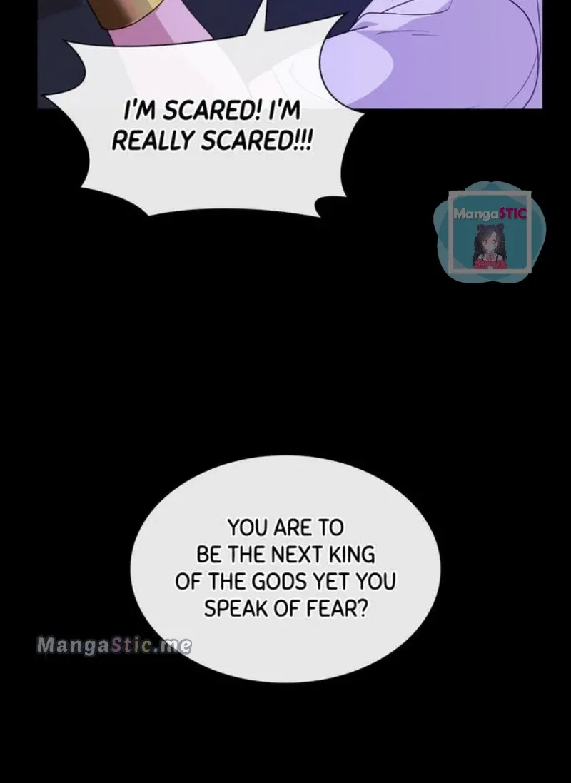 My Boyfriend is a God Chapter 38 – Page 7