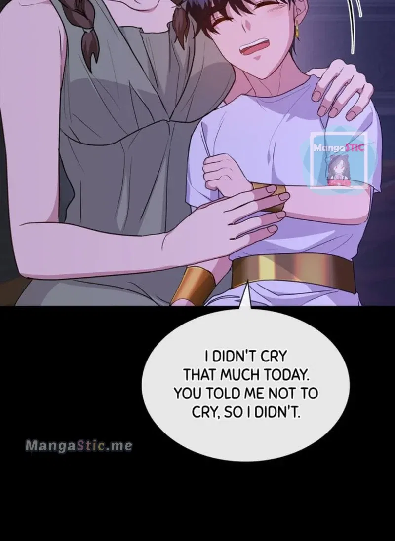 My Boyfriend is a God Chapter 38 – Page 12