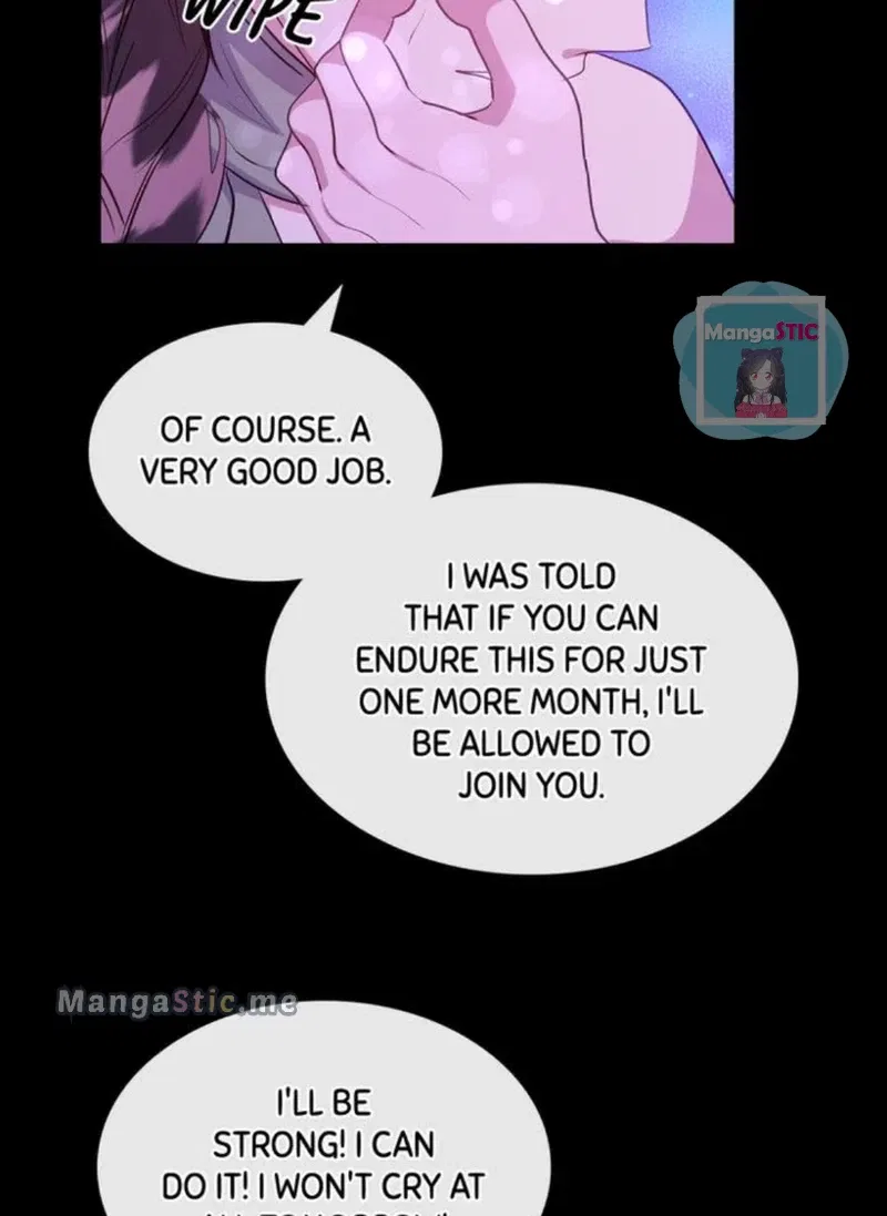 My Boyfriend is a God Chapter 38 – Page 14