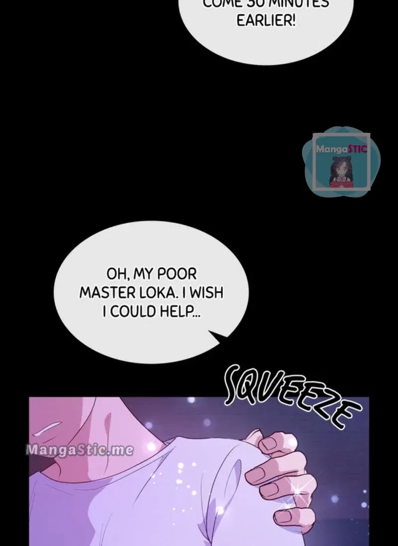 My Boyfriend is a God Chapter 38 – Page 16