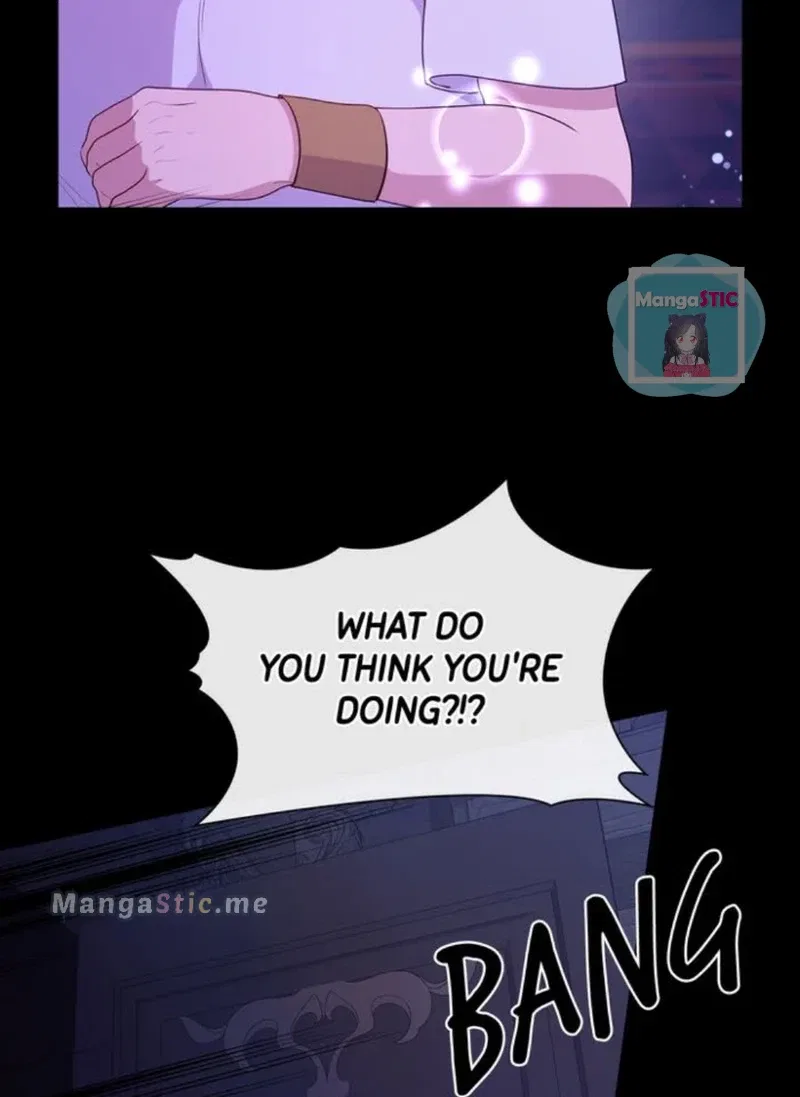My Boyfriend is a God Chapter 38 – Page 17