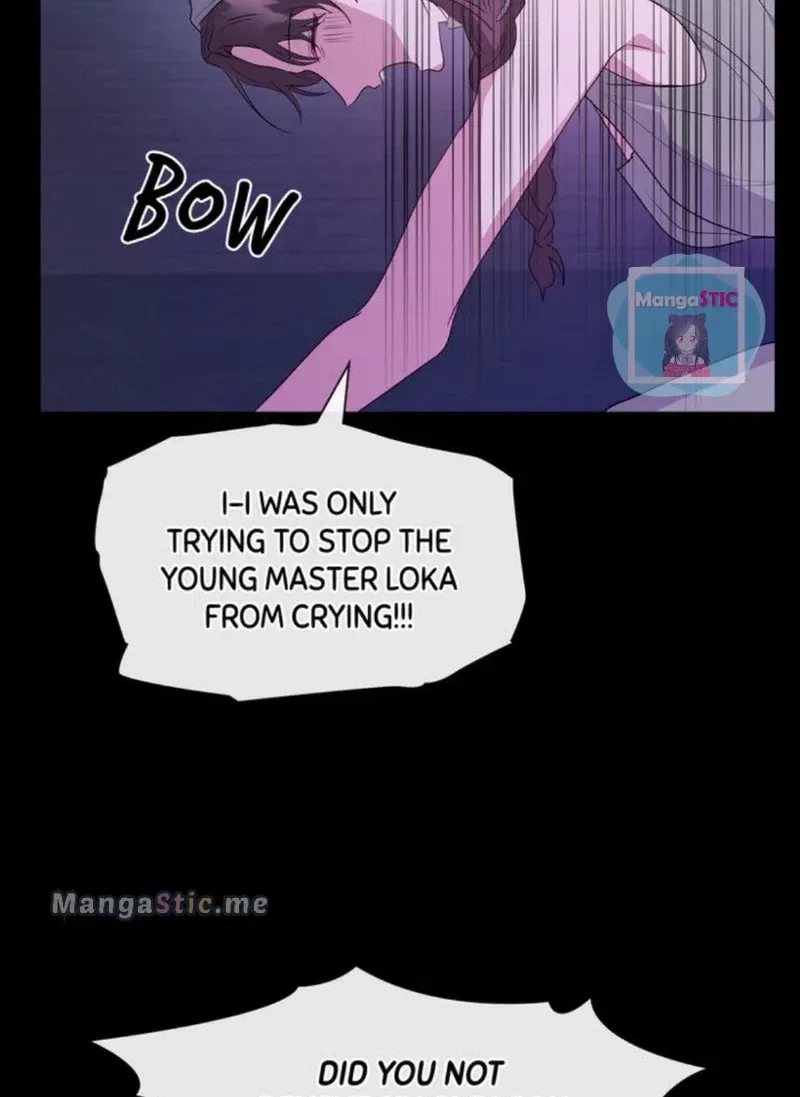 My Boyfriend is a God Chapter 38 – Page 21