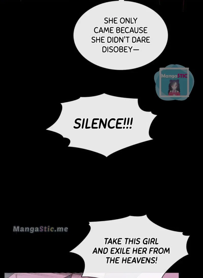 My Boyfriend is a God Chapter 38 – Page 25