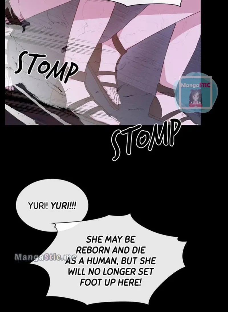 My Boyfriend is a God Chapter 38 – Page 26