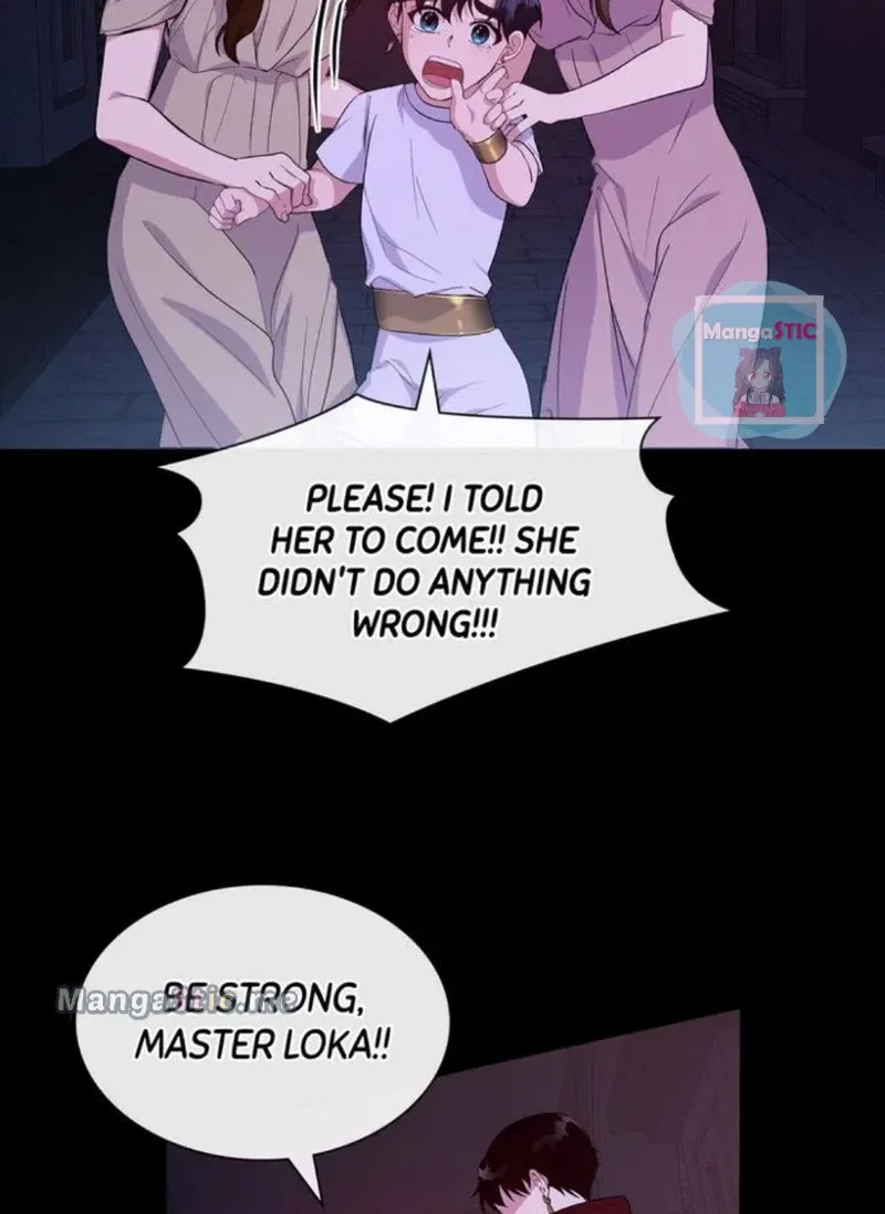 My Boyfriend is a God Chapter 38 – Page 29
