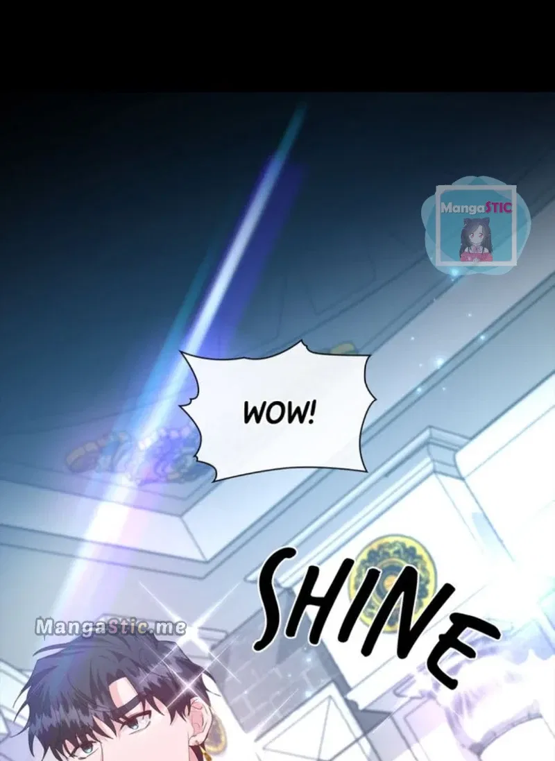 My Boyfriend is a God Chapter 38 – Page 43