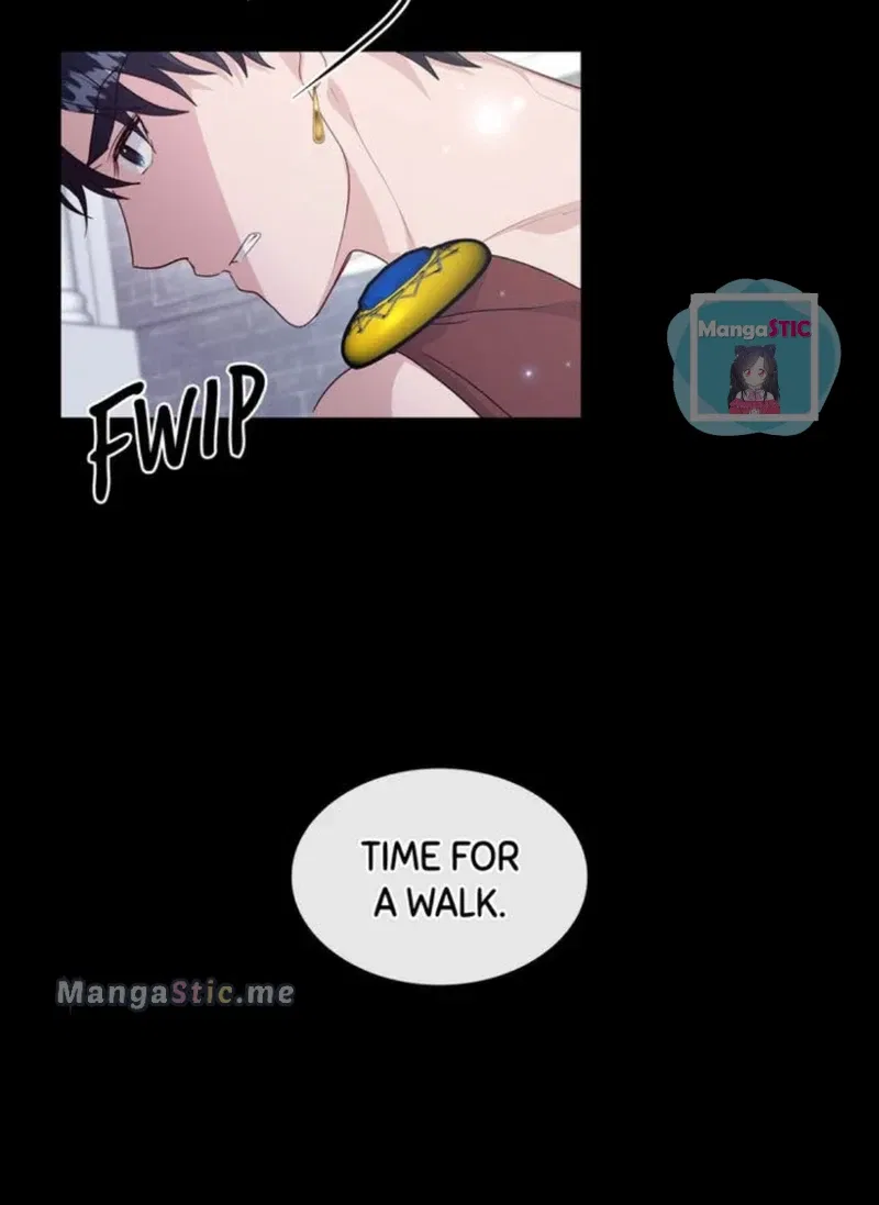 My Boyfriend is a God Chapter 38 – Page 51