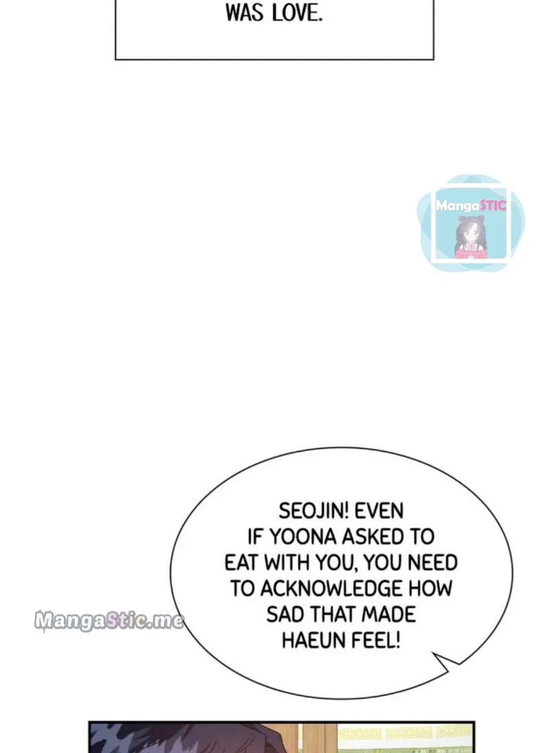 My Boyfriend is a God Chapter 38 – Page 60
