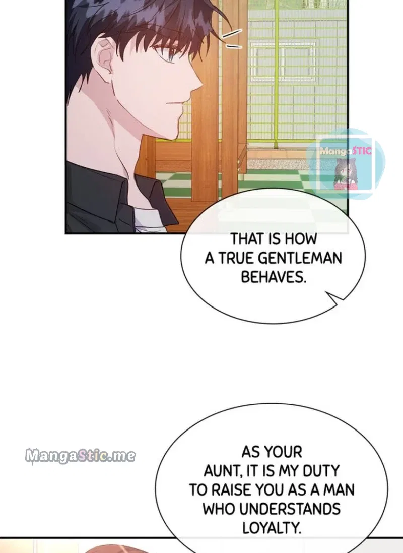 My Boyfriend is a God Chapter 38 – Page 61
