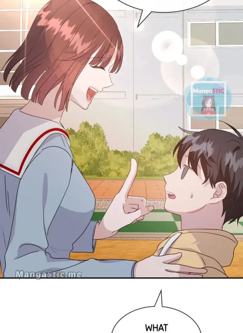 My Boyfriend is a God Chapter 38 – Page 62