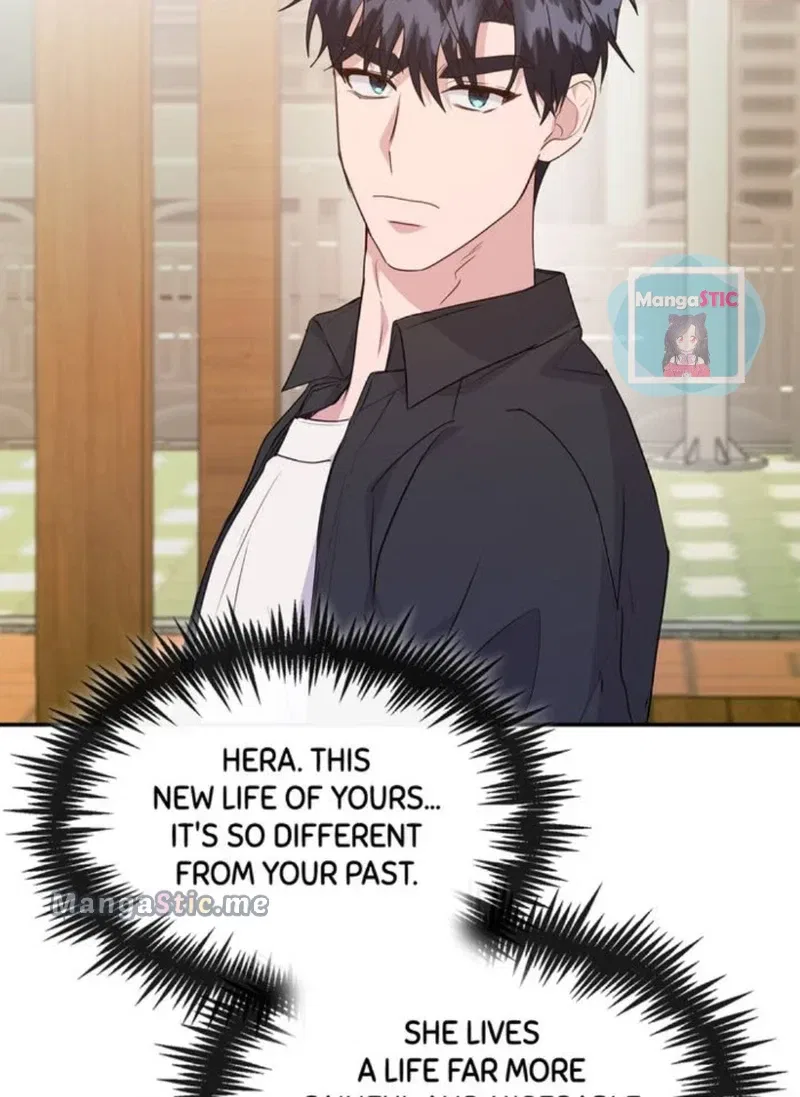 My Boyfriend is a God Chapter 38 – Page 64