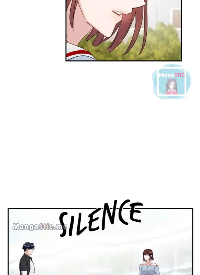My Boyfriend is a God Chapter 38 – Page 66