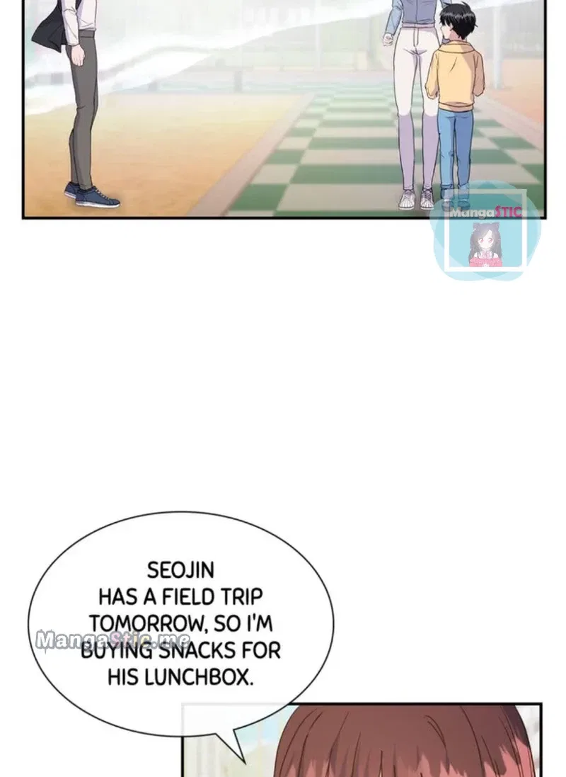 My Boyfriend is a God Chapter 38 – Page 67