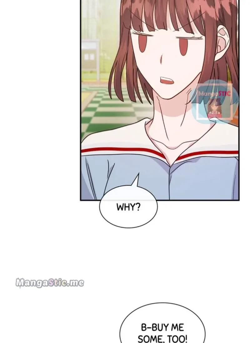 My Boyfriend is a God Chapter 38 – Page 68