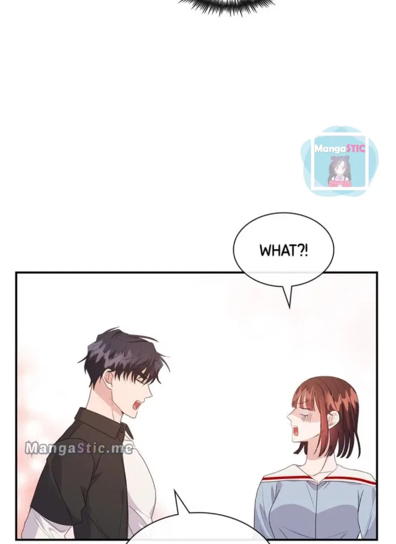 My Boyfriend is a God Chapter 38 – Page 70