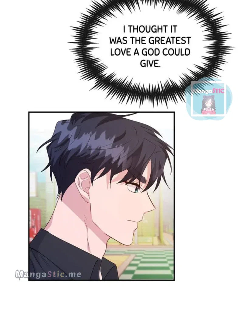 My Boyfriend is a God Chapter 38 – Page 72