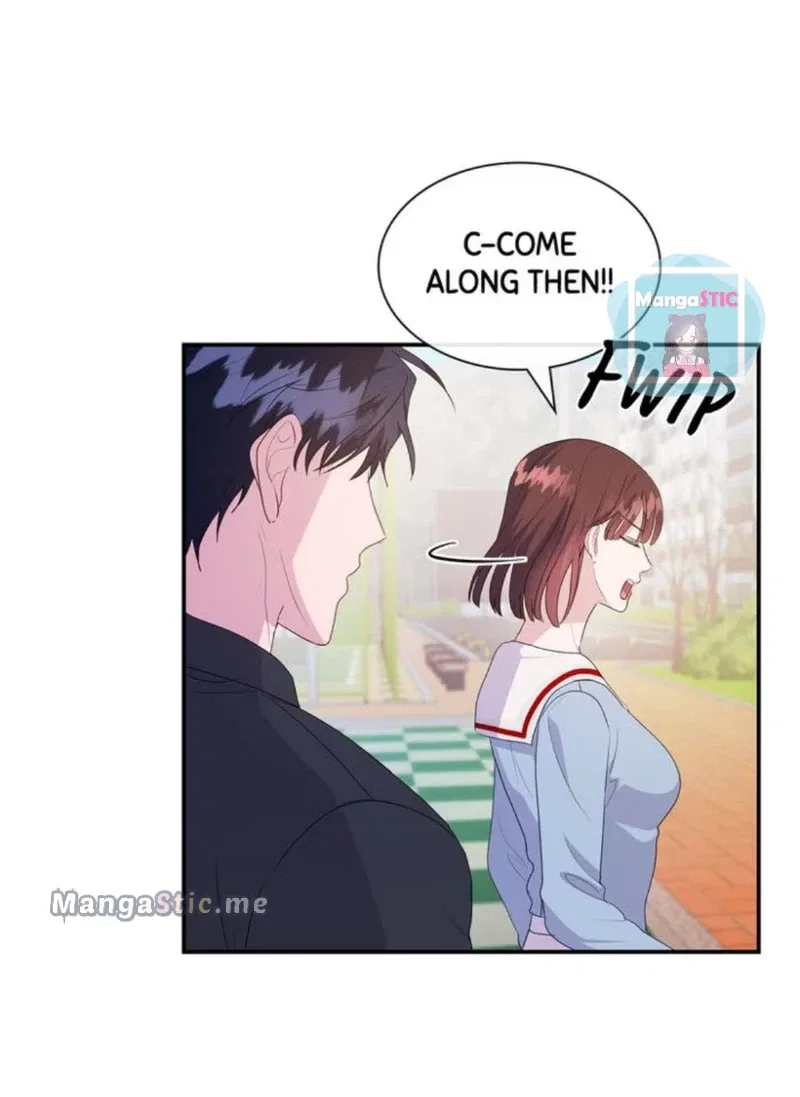 My Boyfriend is a God Chapter 38 – Page 75