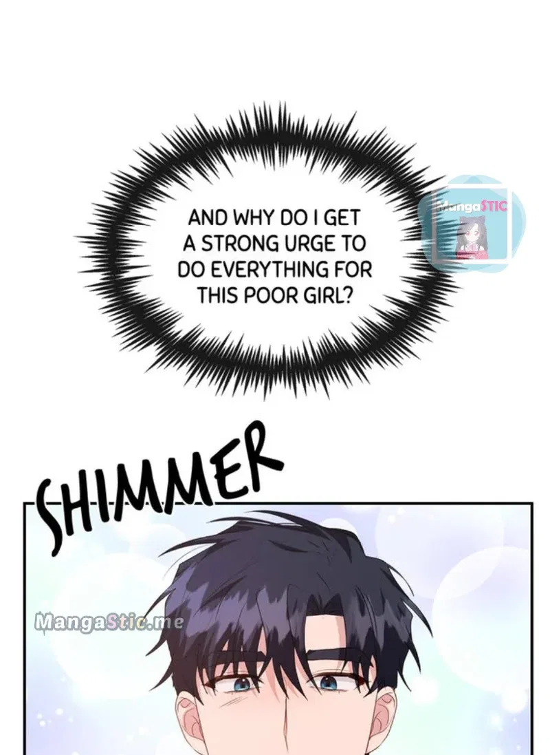 My Boyfriend is a God Chapter 38 – Page 76