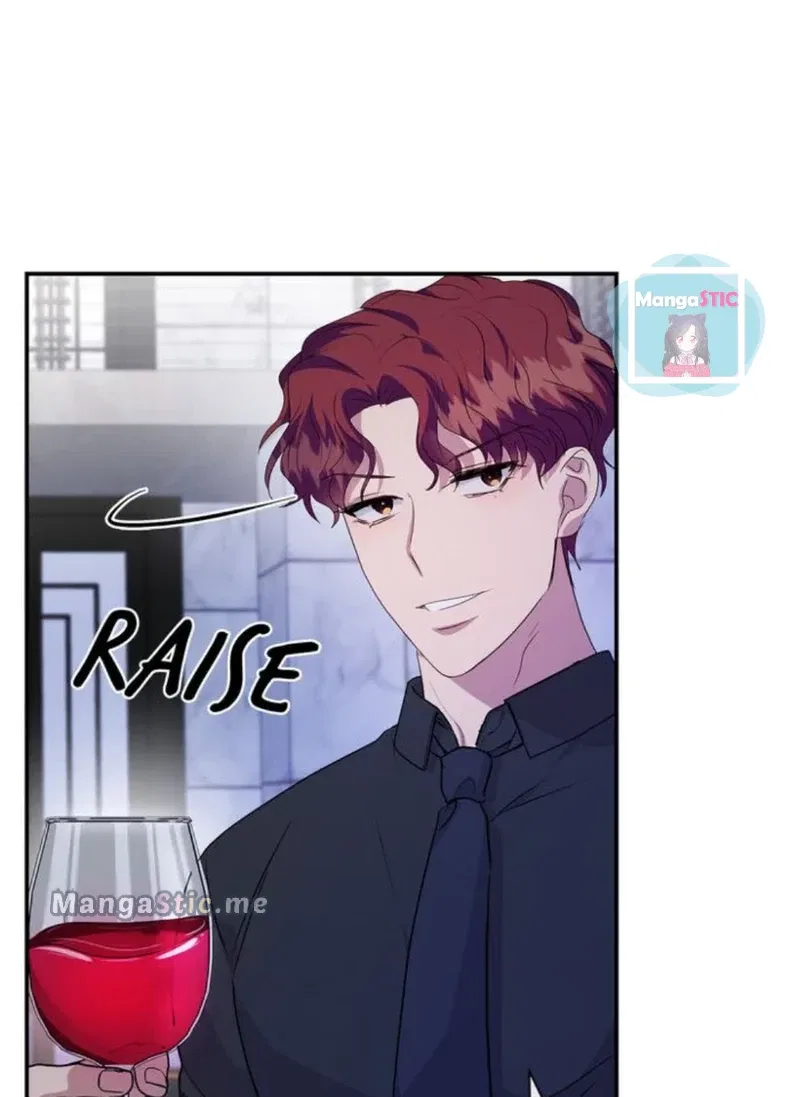 My Boyfriend is a God Chapter 38 – Page 80