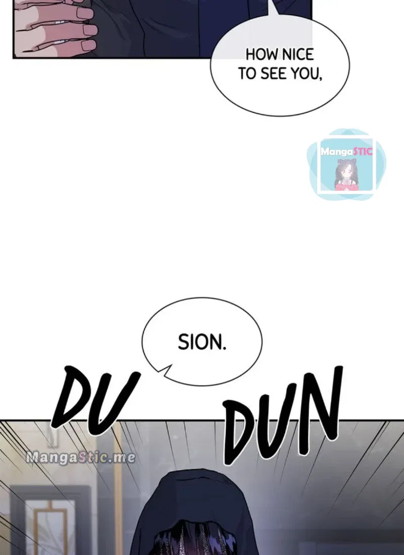 My Boyfriend is a God Chapter 38 – Page 81