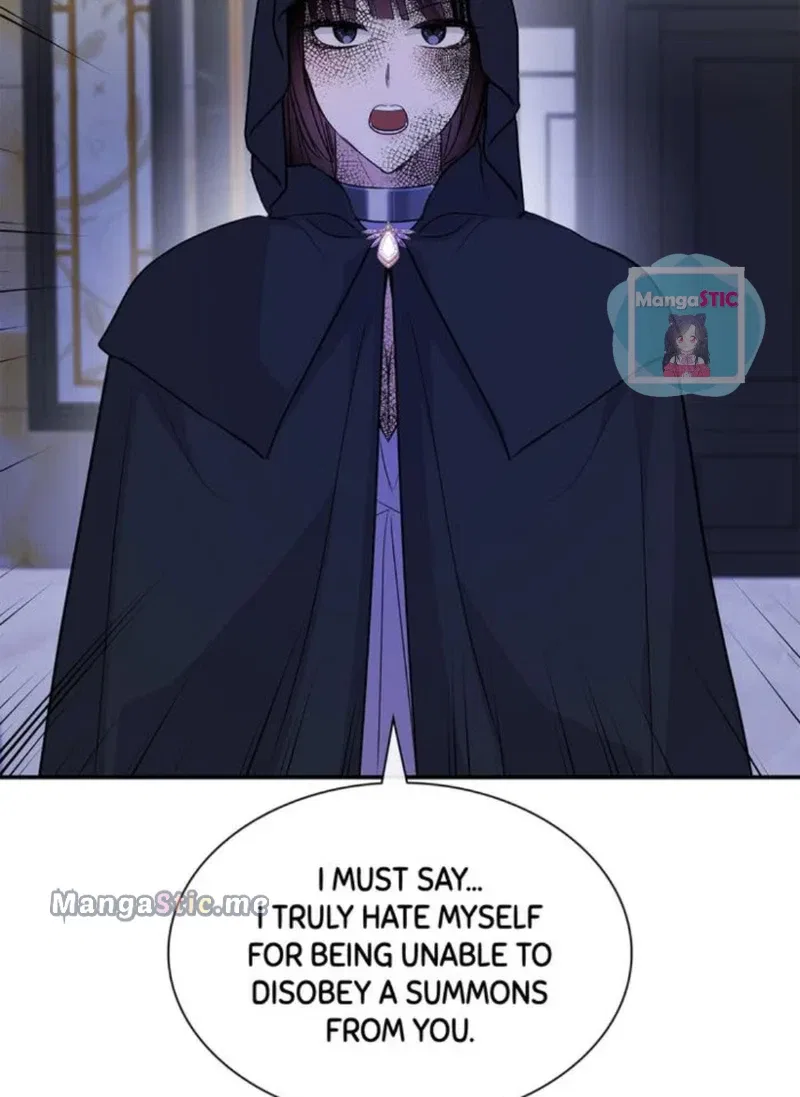 My Boyfriend is a God Chapter 38 – Page 82