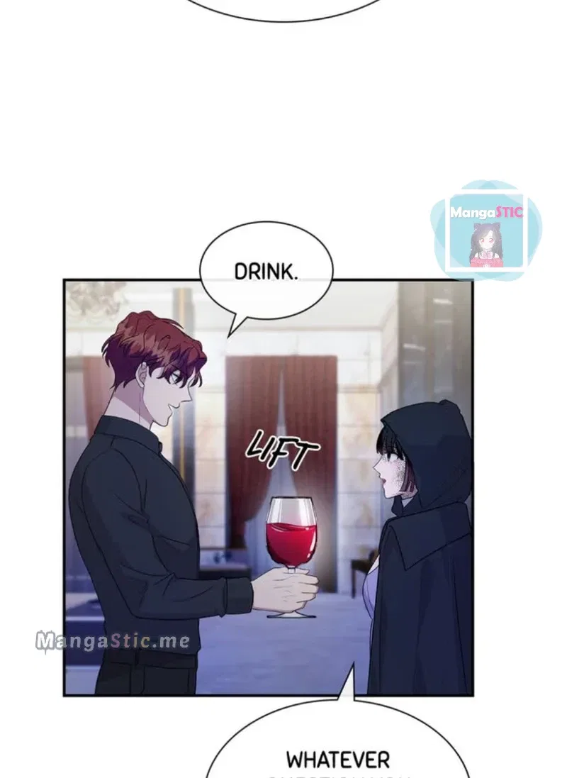 My Boyfriend is a God Chapter 38 – Page 83
