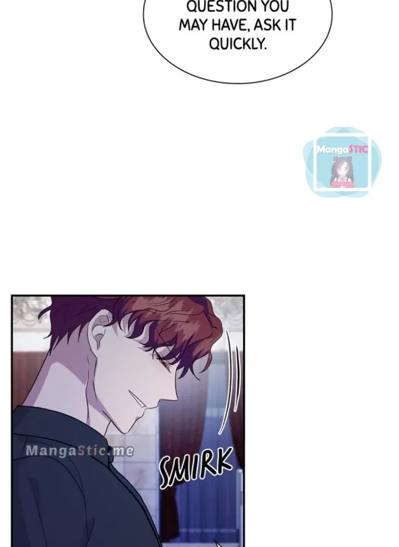 My Boyfriend is a God Chapter 38 – Page 84