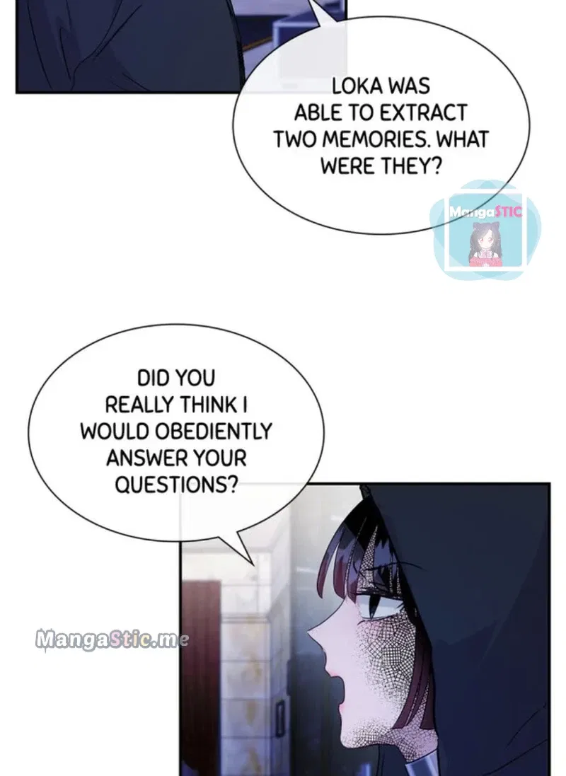 My Boyfriend is a God Chapter 38 – Page 85
