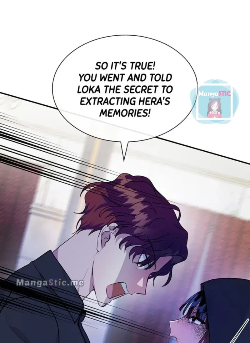 My Boyfriend is a God Chapter 38 – Page 87