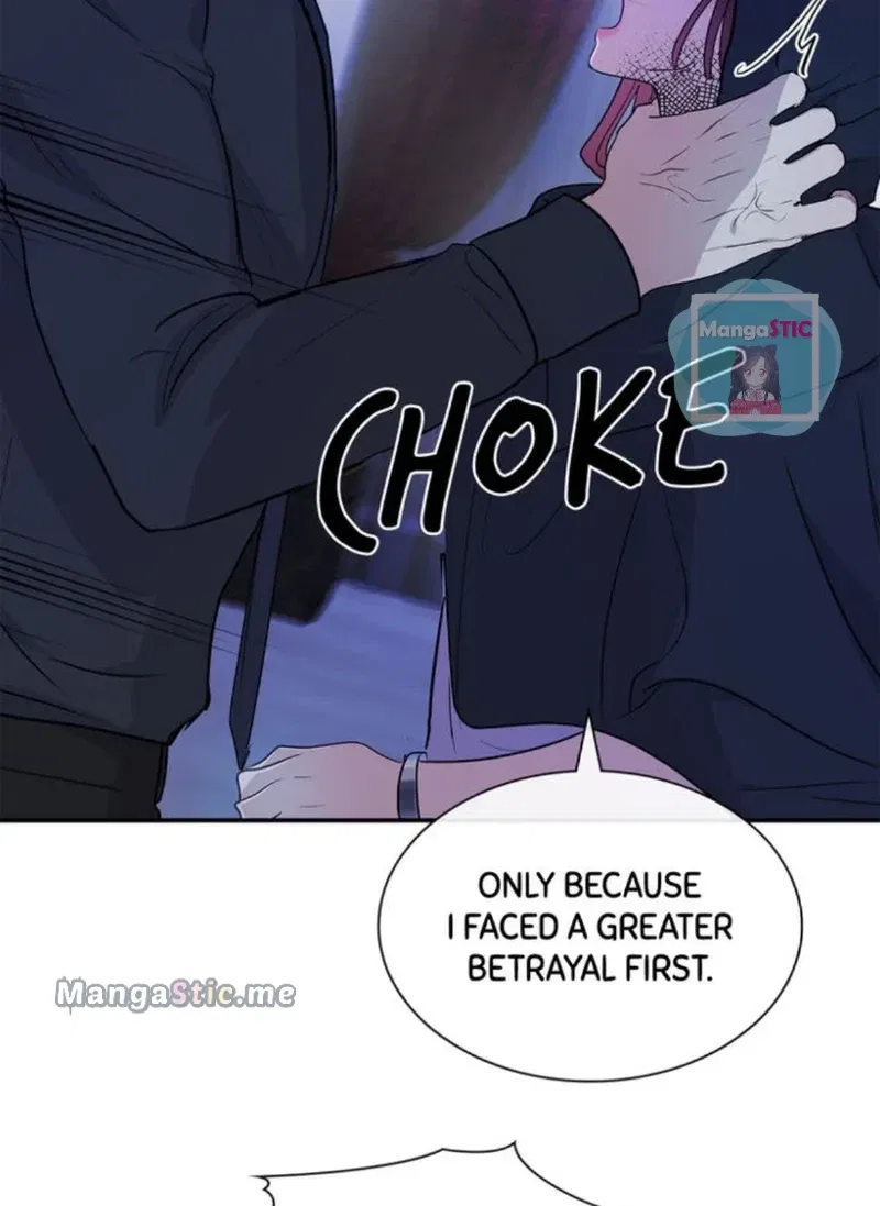 My Boyfriend is a God Chapter 38 – Page 88