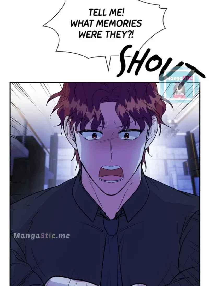 My Boyfriend is a God Chapter 38 – Page 89