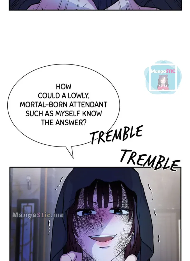 My Boyfriend is a God Chapter 38 – Page 90