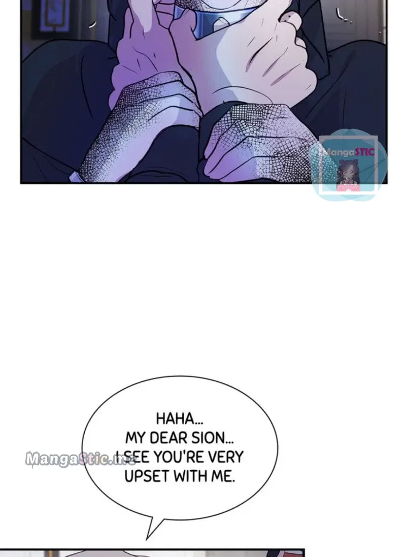 My Boyfriend is a God Chapter 38 – Page 91