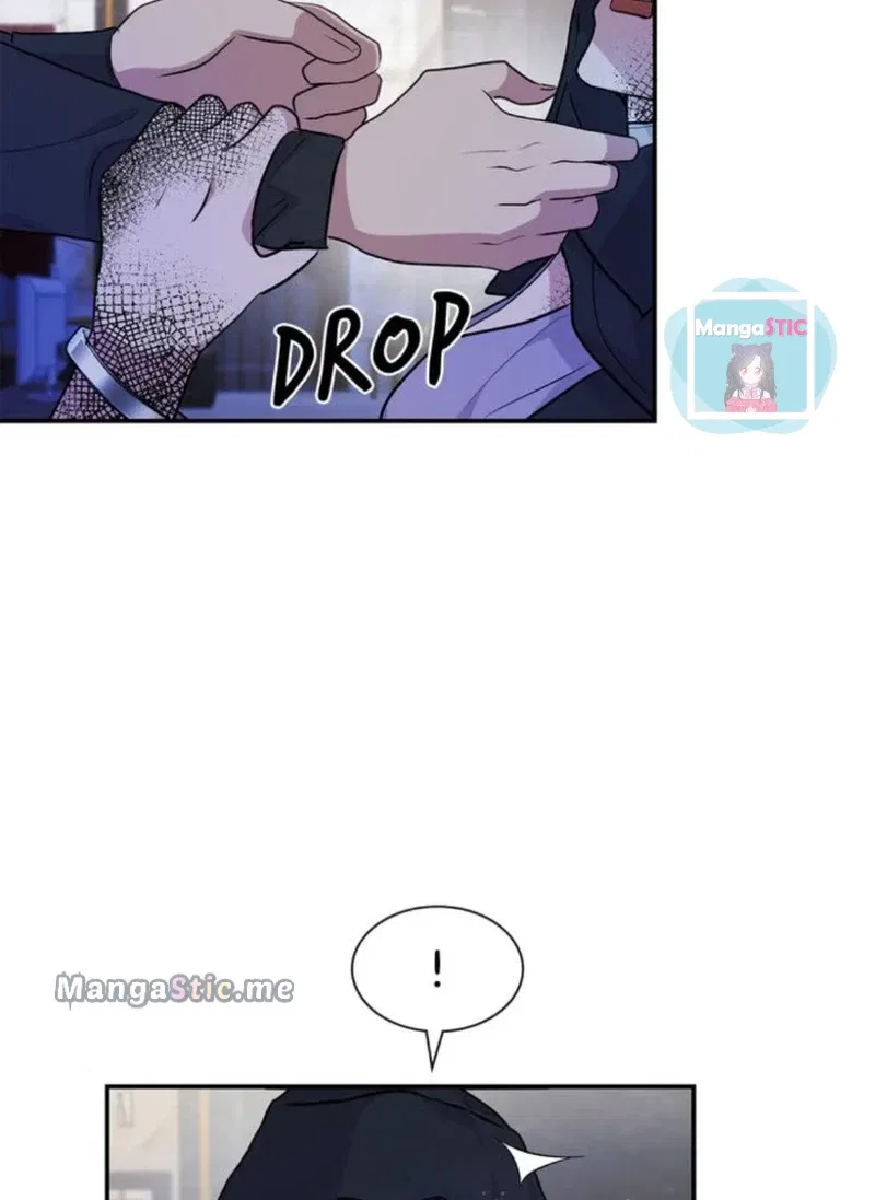 My Boyfriend is a God Chapter 38 – Page 92
