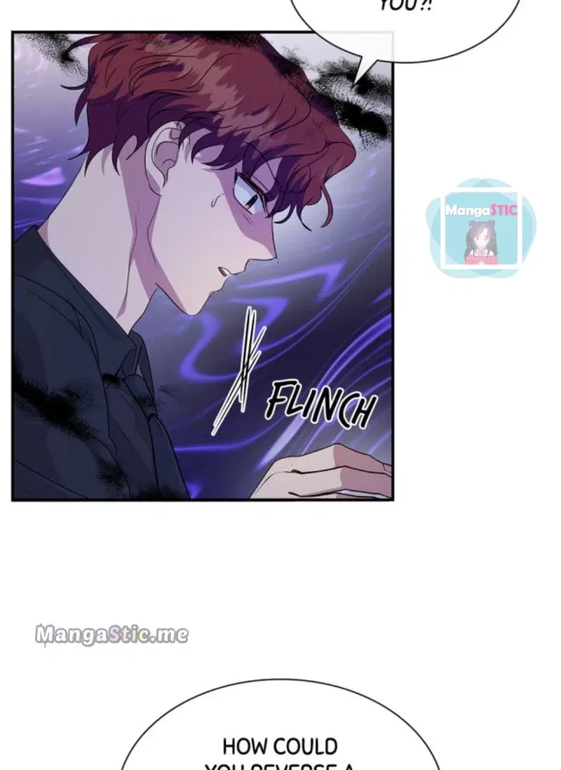 My Boyfriend is a God Chapter 38 – Page 95