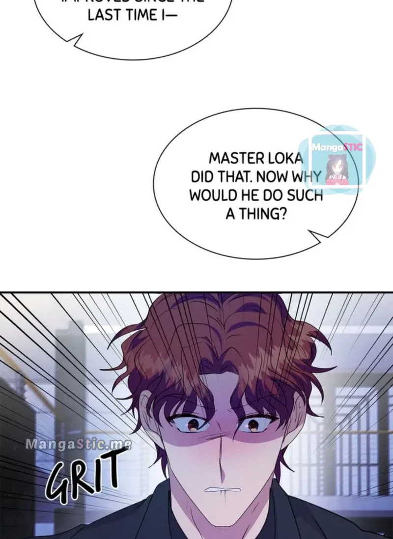 My Boyfriend is a God Chapter 38 – Page 97