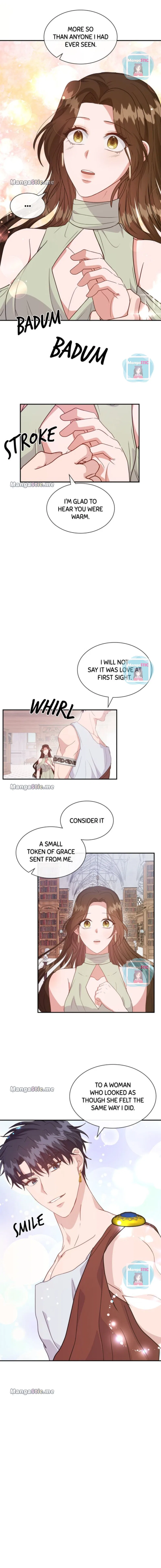 My Boyfriend is a God Chapter 37 – Page 5