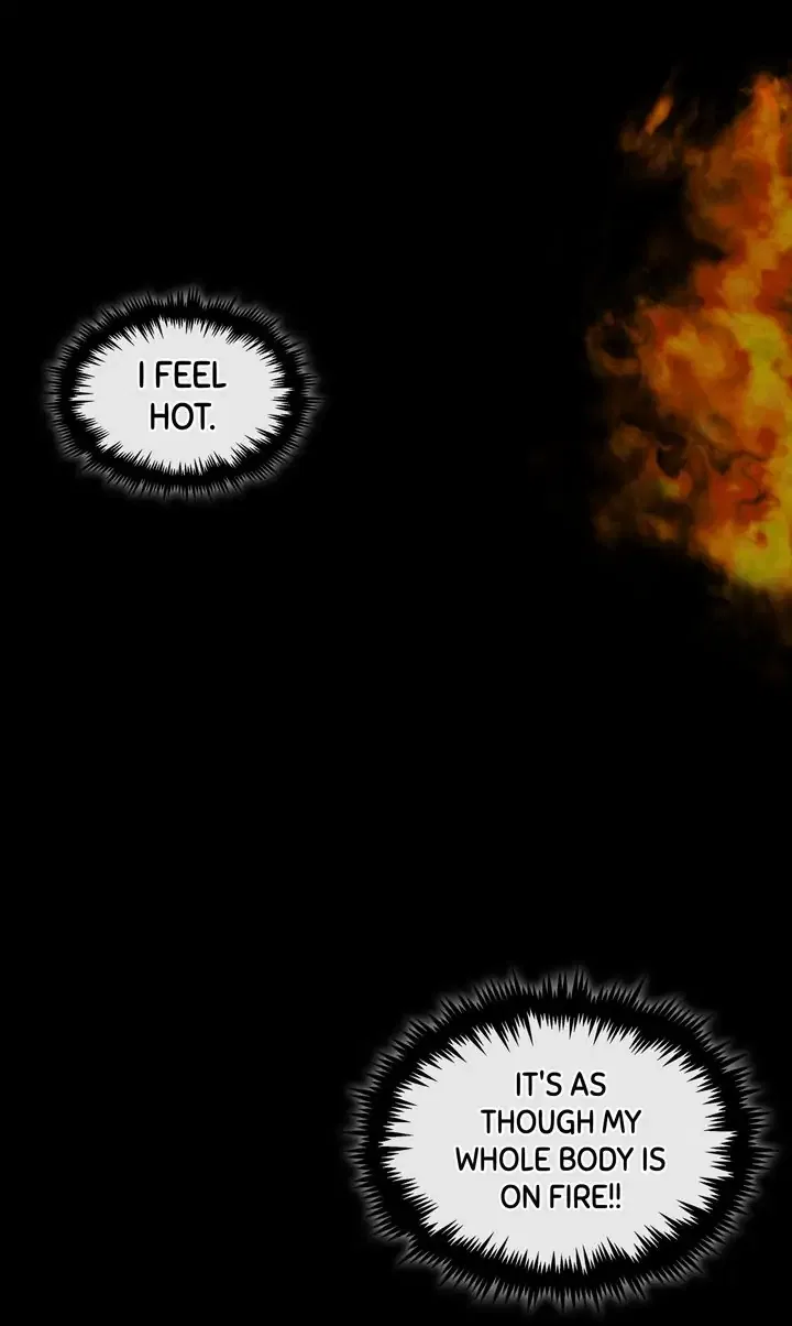 My Boyfriend is a God Chapter 36 – Page 2