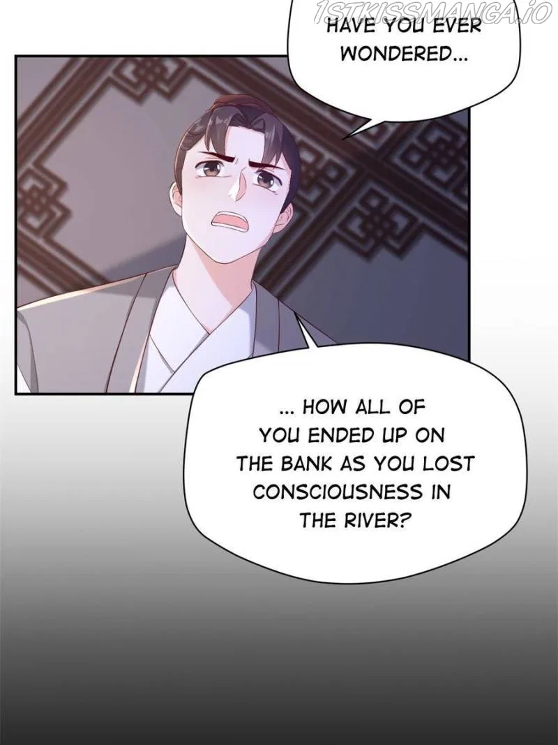 The Phoenix in a Turbulent World Chapter 127 – Page 3