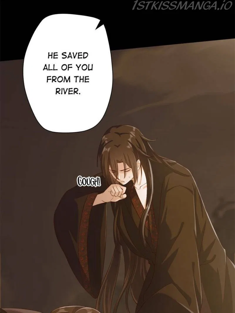 The Phoenix in a Turbulent World Chapter 127 – Page 12