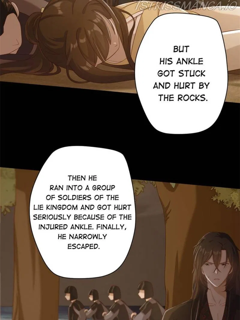 The Phoenix in a Turbulent World Chapter 127 – Page 13