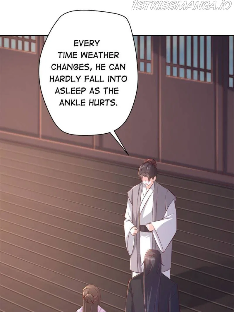 The Phoenix in a Turbulent World Chapter 127 – Page 16