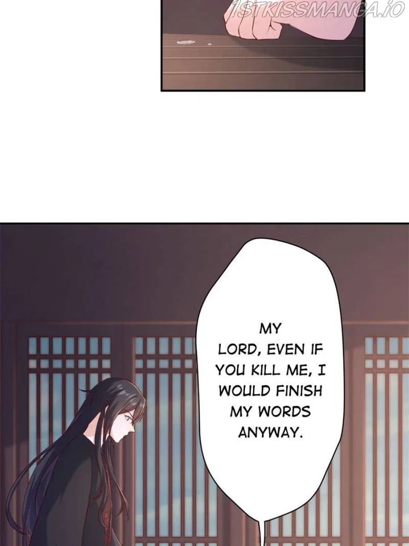 The Phoenix in a Turbulent World Chapter 127 – Page 27