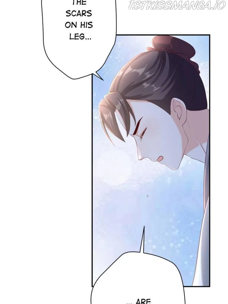 The Phoenix in a Turbulent World Chapter 127 – Page 29